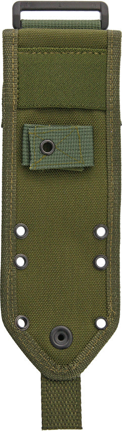 ESEE 3/4 MOLLE Back Sheath OD - ES42MBOD