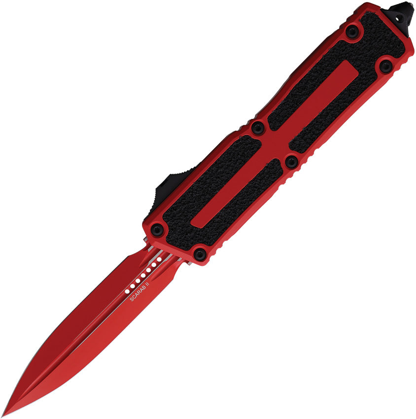 Auto Scarab II OTF D/E Gen III - MCT12801RDC5Z4