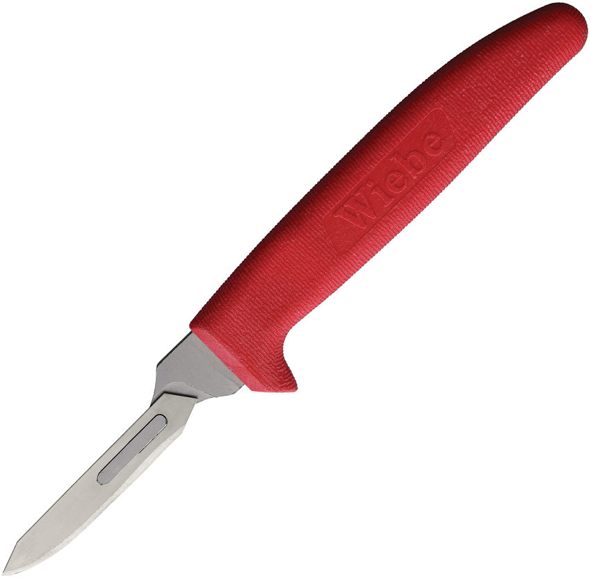 Boss Dog Fixed Blade Scalpel - WBKDS014
