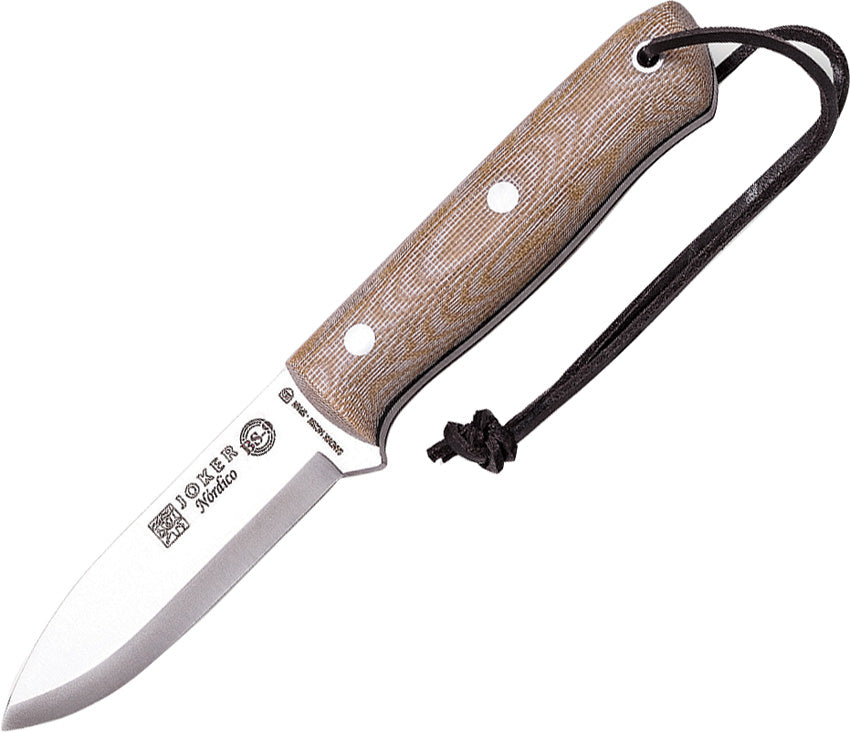 Nordic Fixed Blade - JKRCM115