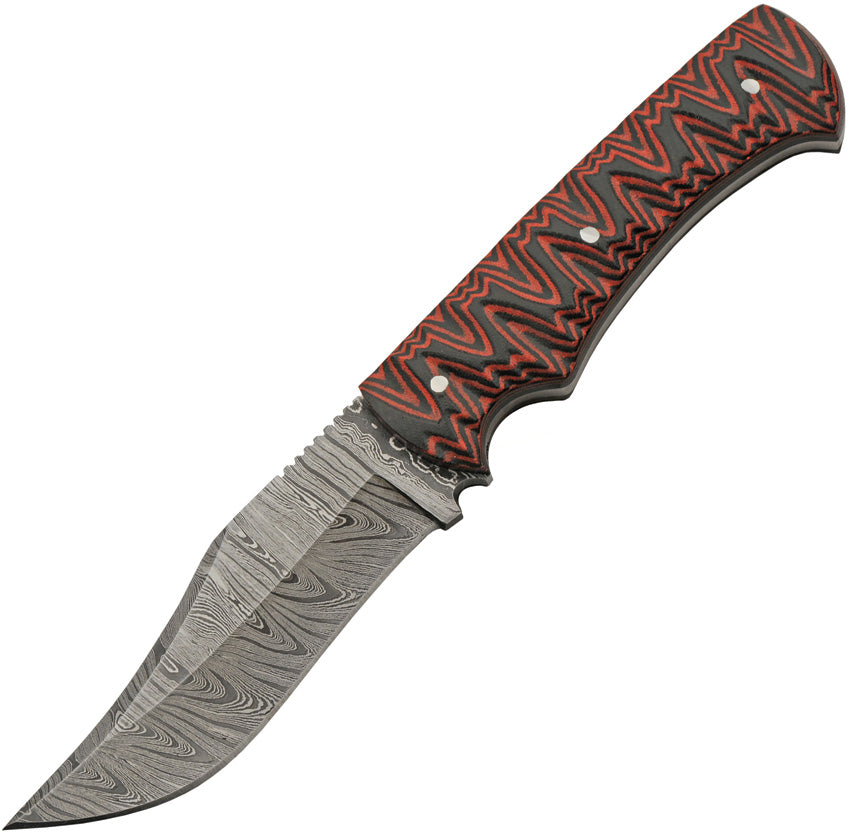 Magma Hunter Micarta - DM1326