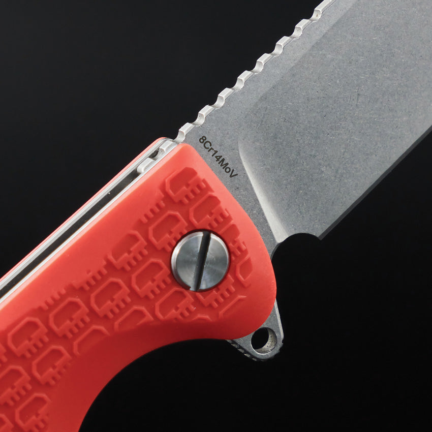 Wocket Linerlock Orange - DGRWKFORSW