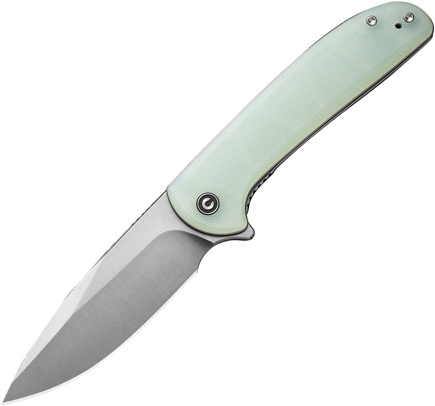 Primitrox Linerlock Jade - CIVC23005A1