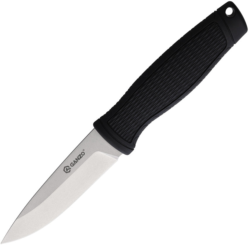 Fixed Blade Black - GA806BK