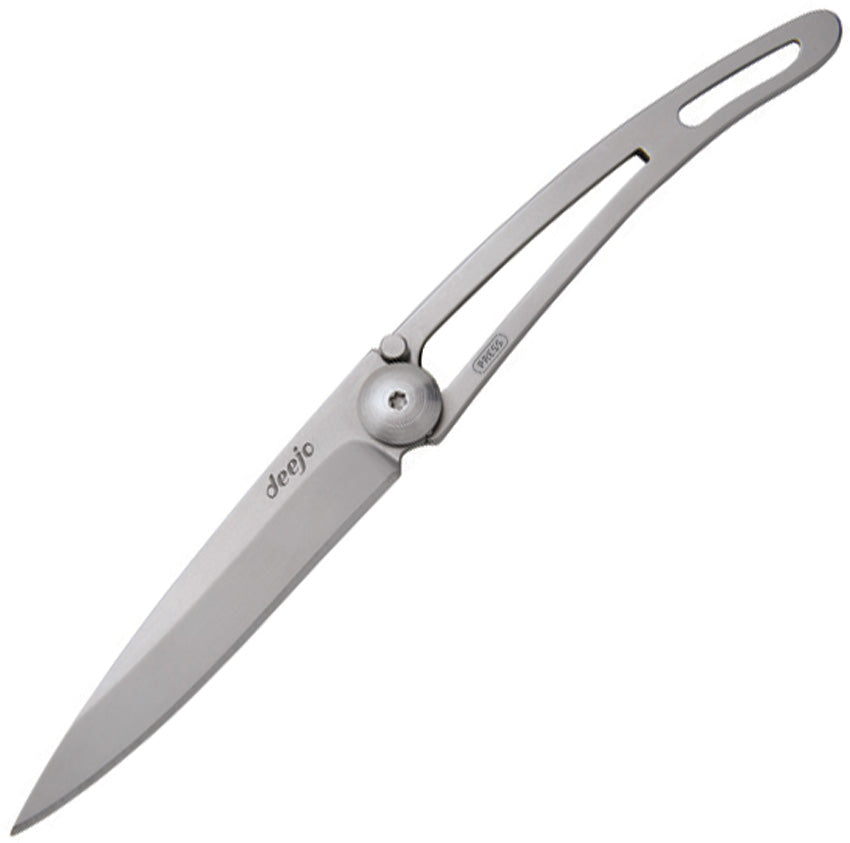 Linerlock Stainless 27 gram - DEE9CN000