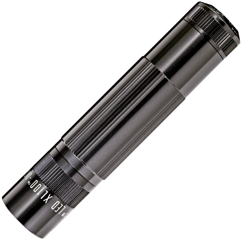 XL100 LED Mini Flashlight - MLH052