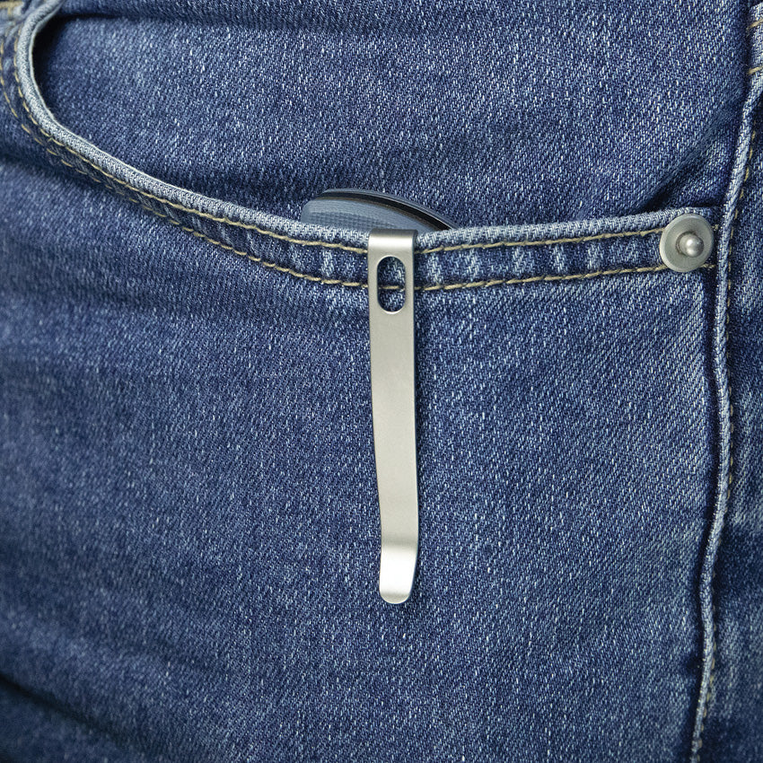 Bravo 1 Linerlock Blue - KUB318E