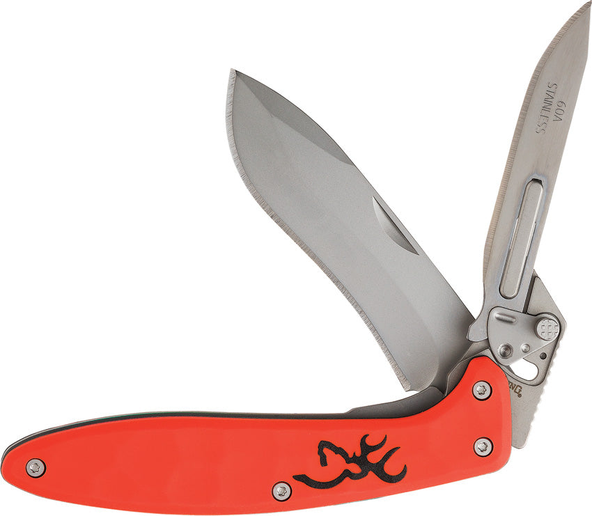 Primal Scalpel Linerlock - BR0462