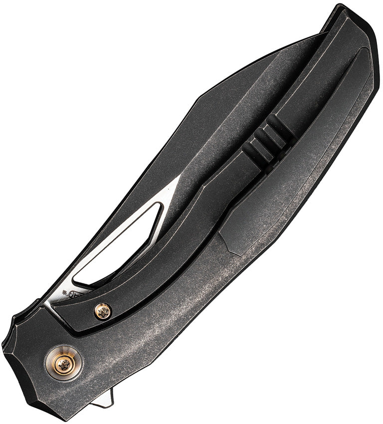 Ignio Framelock BSW - WE22042B1
