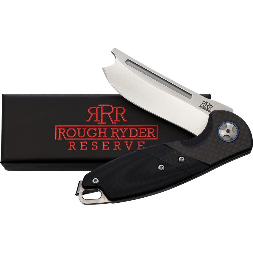 One Arm Razor Linerlock - RRR036