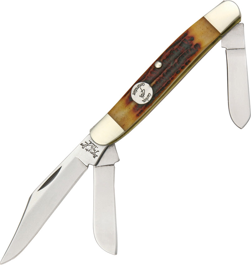 Stockman - BCCRSB47