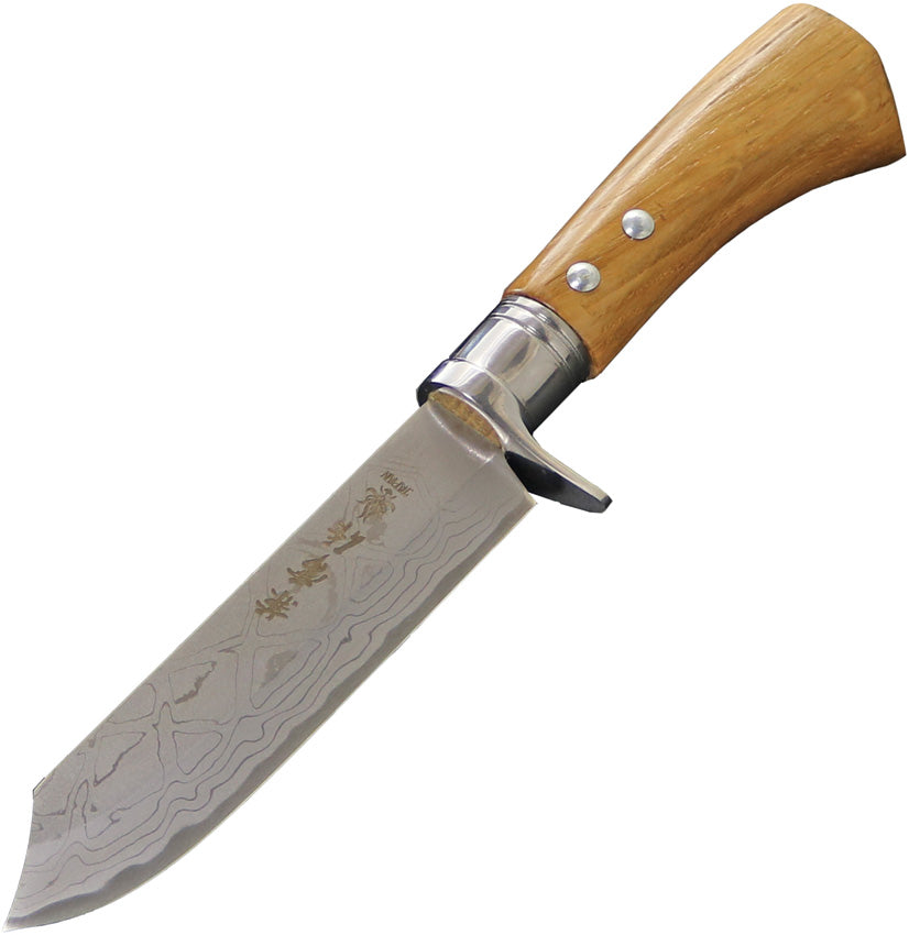 Shiro-One Fixed Blade - KB271