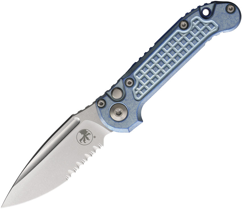 Auto LUDT Marfione Select - MCT113511FRMS6