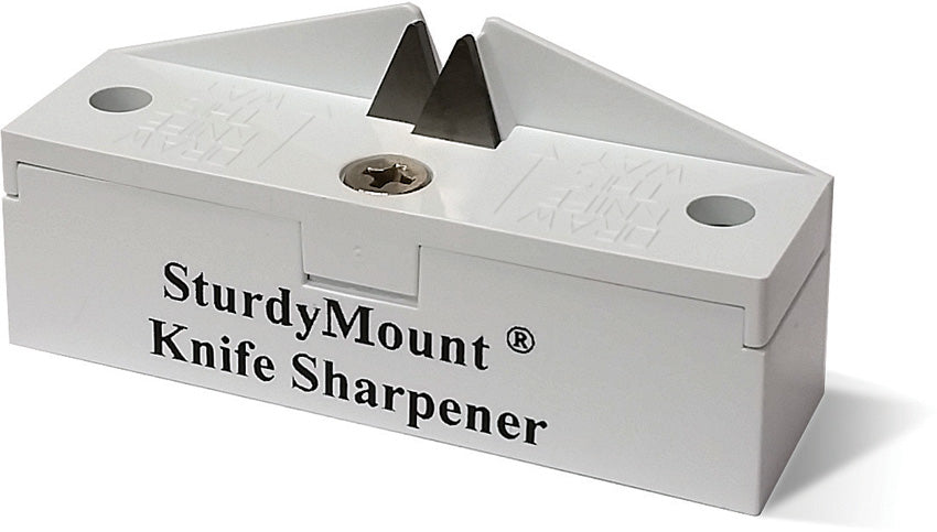 Sturdy Mount Knife Sharpener - AS4