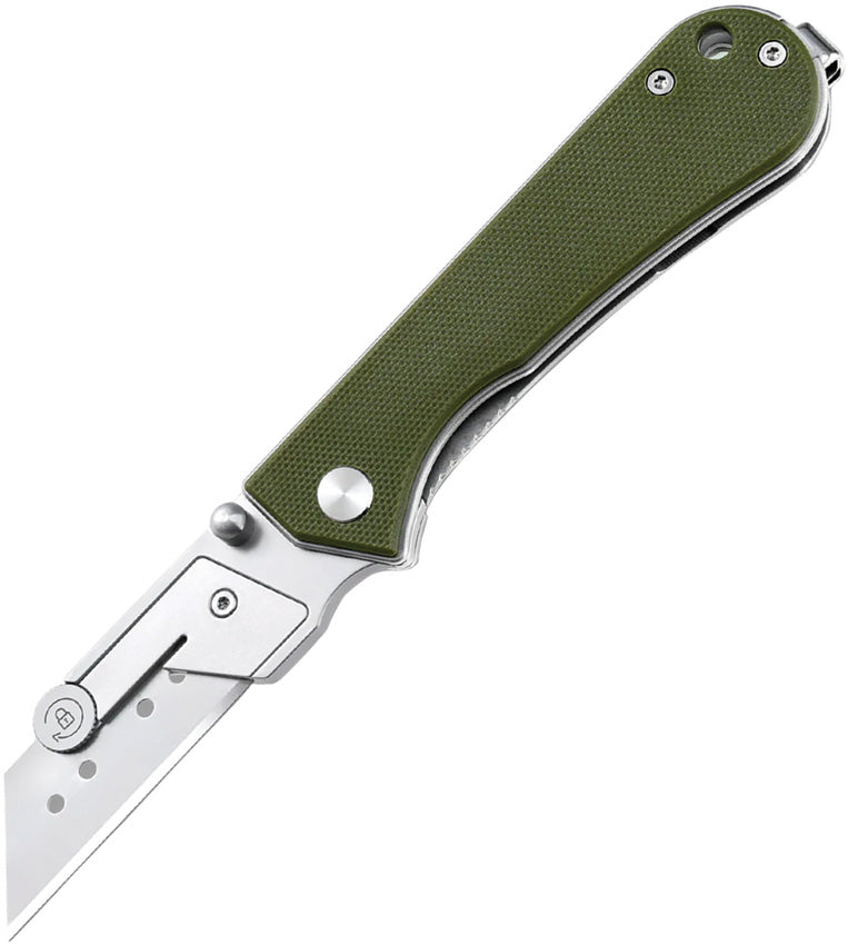 Kumpanter Utility Linerlock OD - NUKU232003