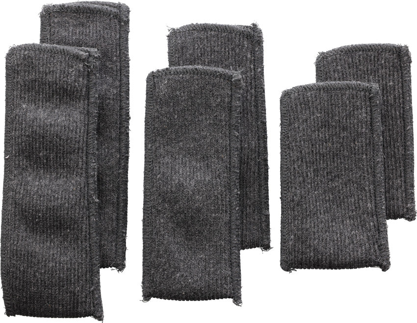Protector Knife Roll Variety - AC803