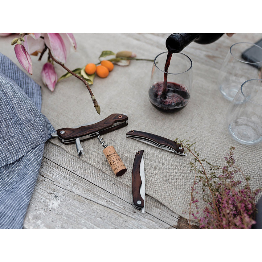 Folding Picnic Knife - BARE363