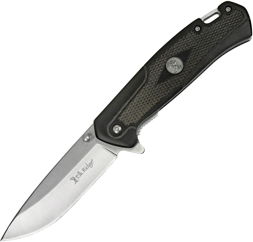 Gentleman's Linerlock A/O - ERA969BK