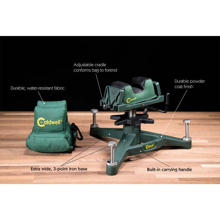 The Rock Shooting Rest Combo - CLD383640