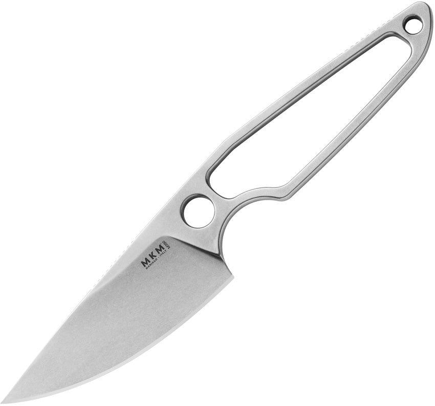 Makro 1 Skeletonized - MKMMA01N