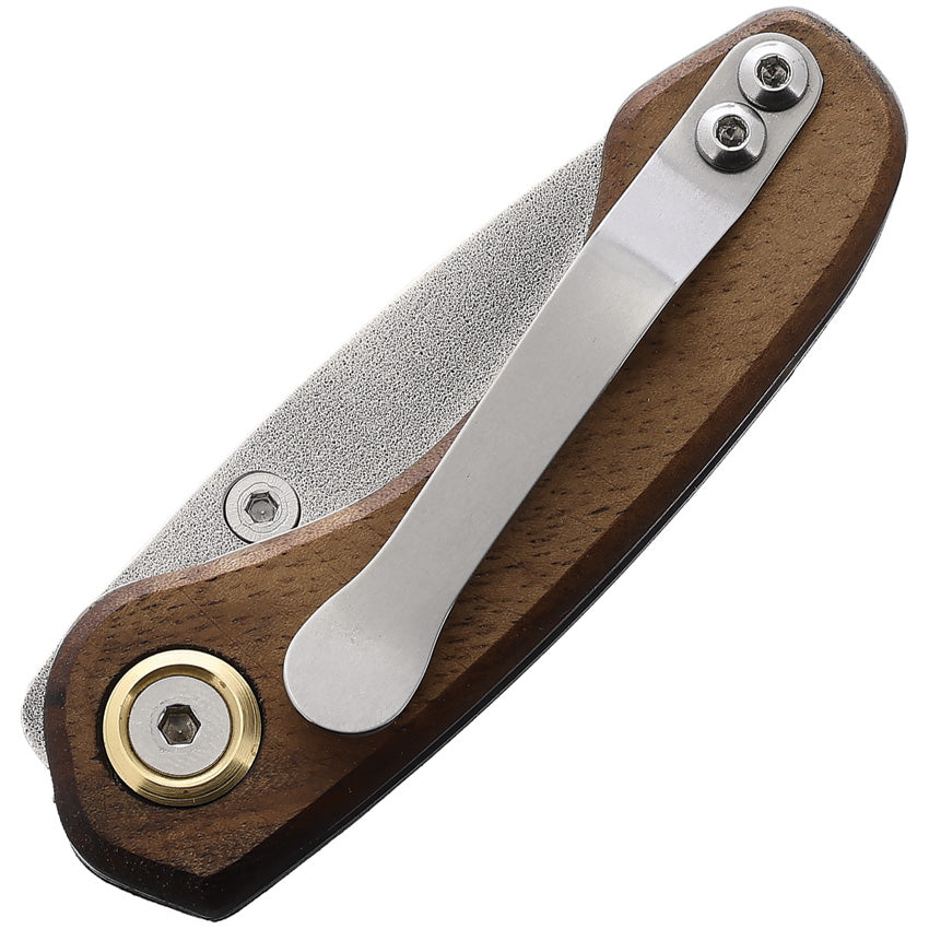 Fuga F101 Linerlock - LDKF101