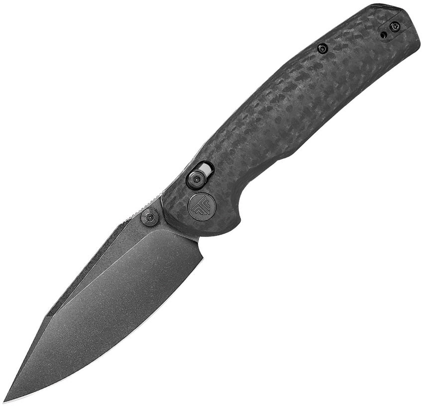 Hornet Axis Lock CF G10 - TVJM01CG14