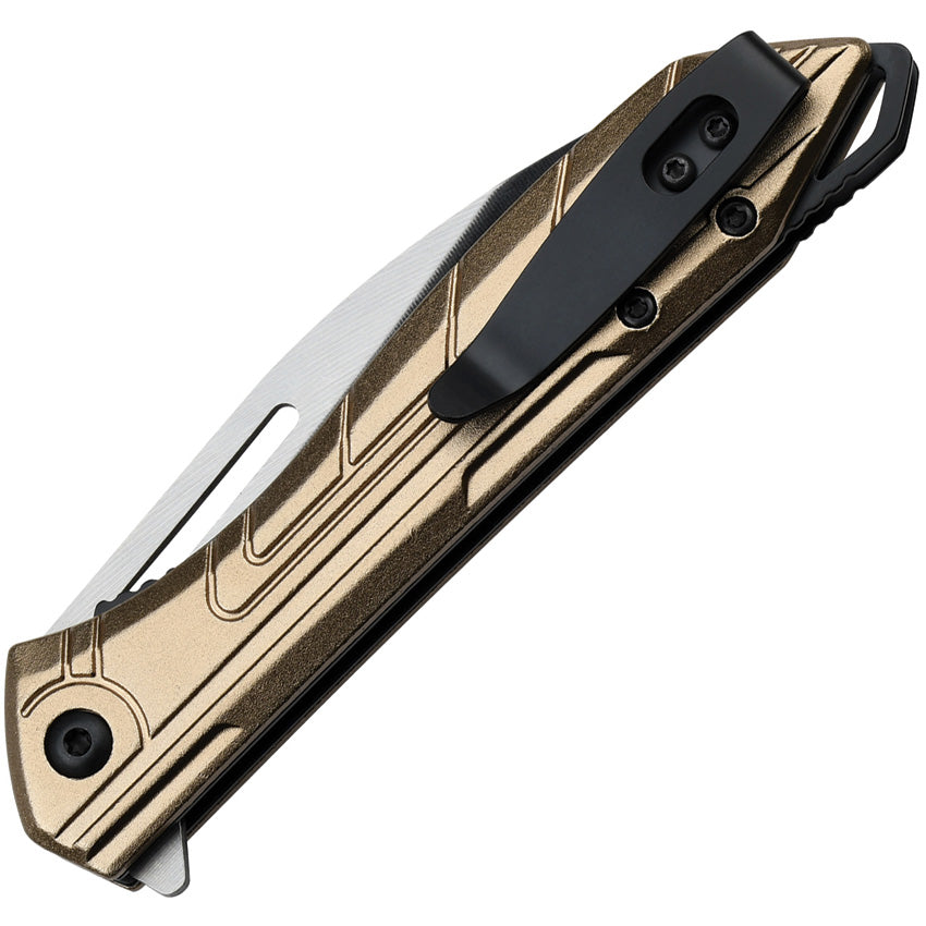 Linerlock A/O Tan - MTA1204TN