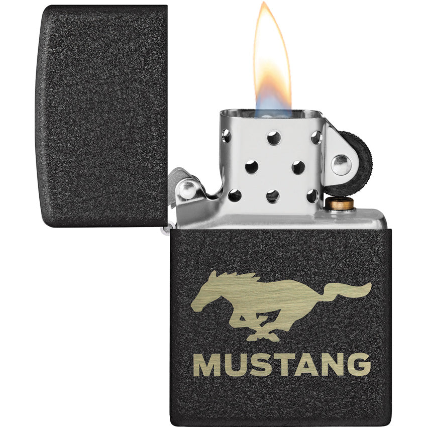 Ford Mustang Lighter - ZO71912