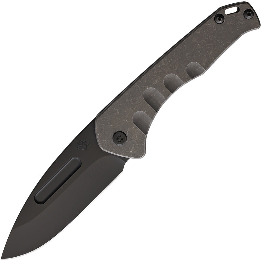 Praetorian Slim DP - MD208SPD01TM