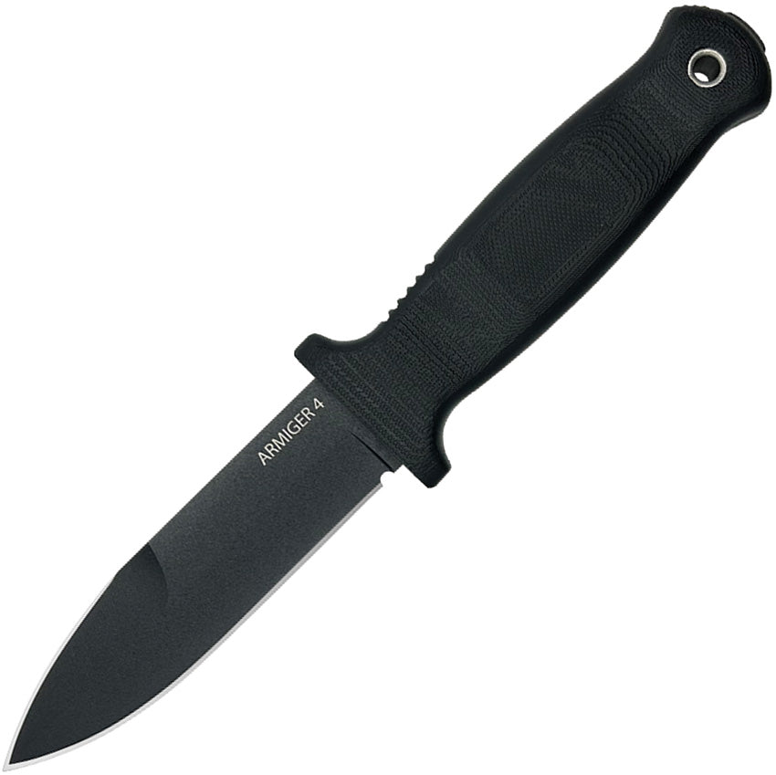 Armiger 4 Fixed Blade Spear - DEM09647