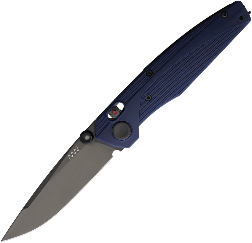 A100 A Lock BB/Blue - ANVA100017