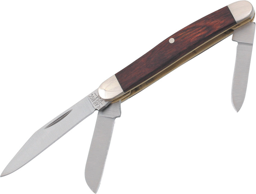 Small Stockman Rosewood - BC233R