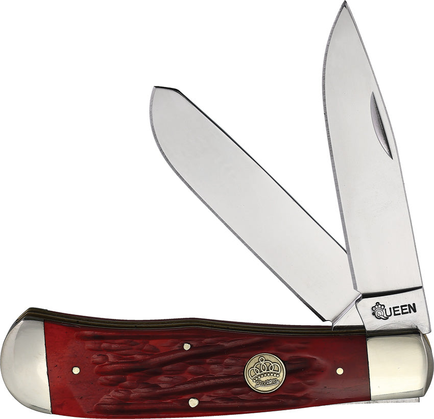 Big Boy Trapper Red Bone - QN7555