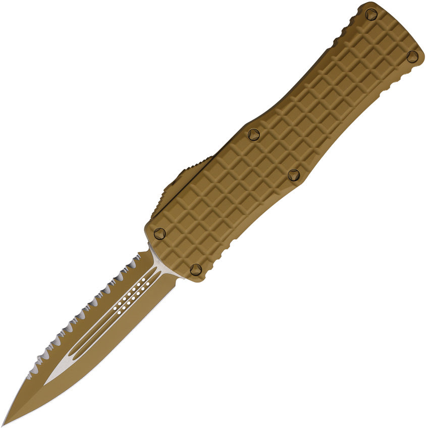 Auto Hera D/E OTF Tan - MCT7023FRCRAS