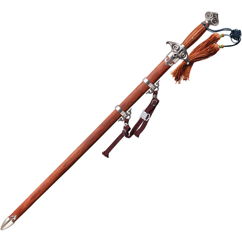 Chinese Gim Sword - CSSWCHNGIM