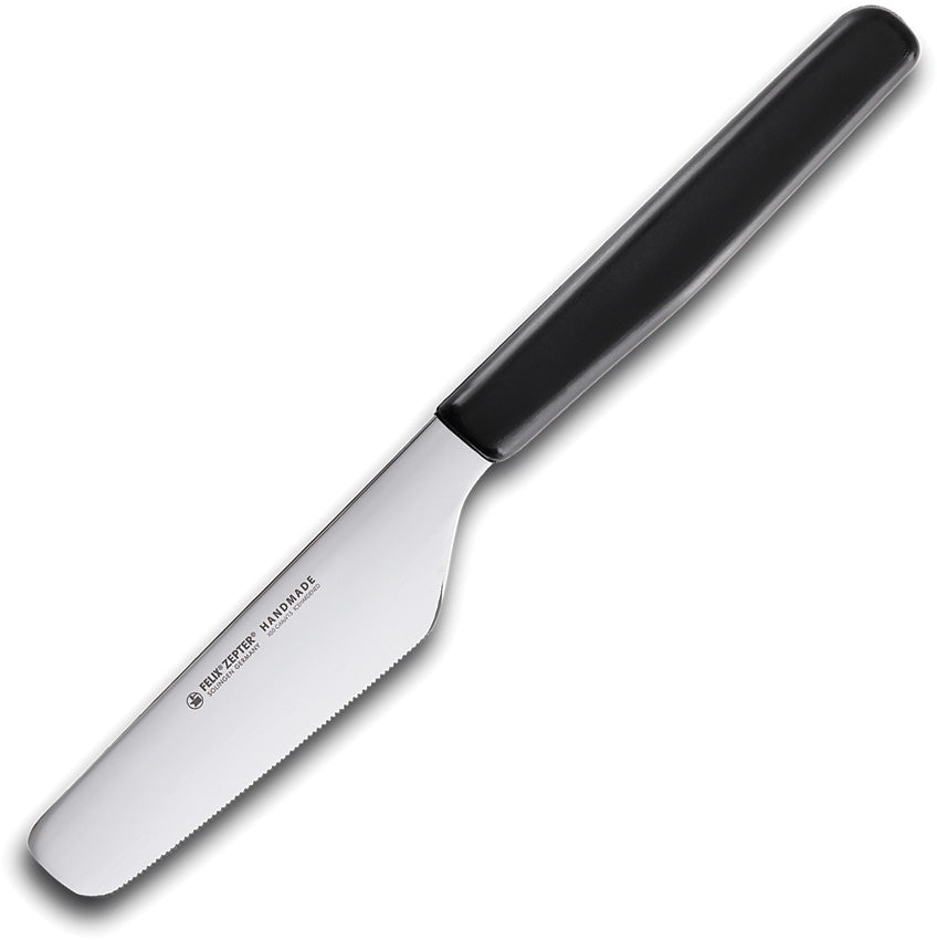 Brunch Knife Black - FEL313100