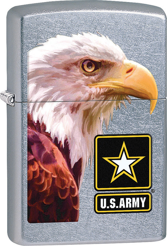 US Army Eagle Lighter - ZO31655