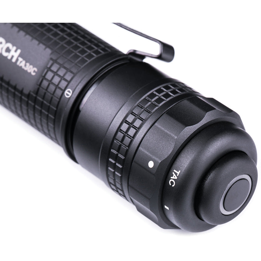 TA30C Tactical Flashlight - NXTA30C