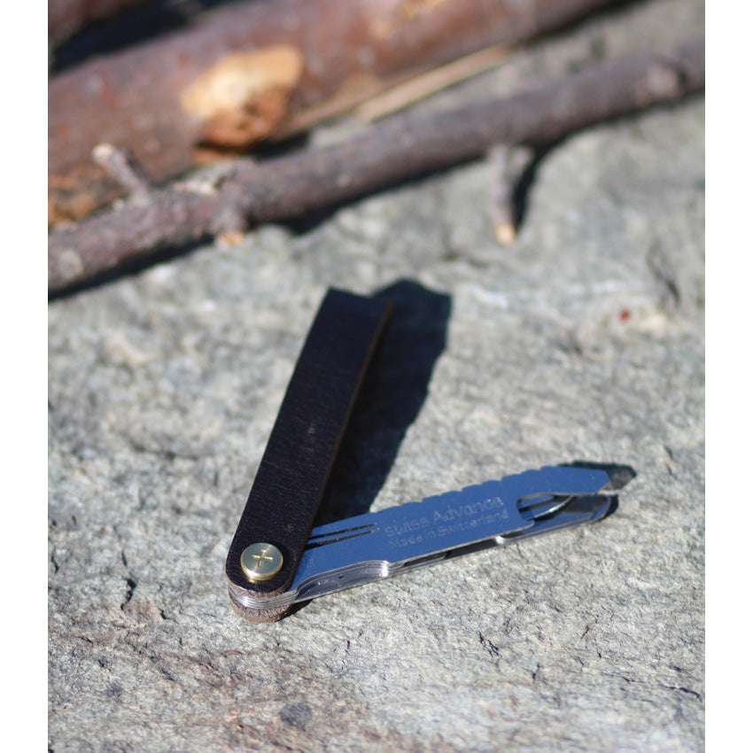 CRONO N5 Multi Tool Black - SSA51134
