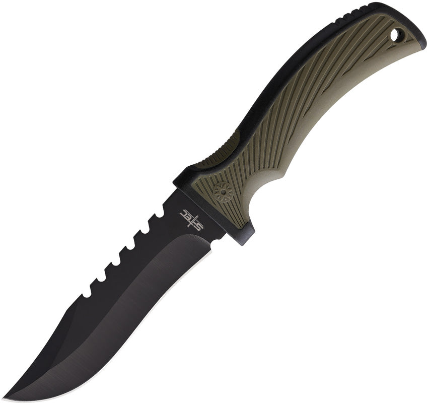 Fixed Blade - STT22191BK