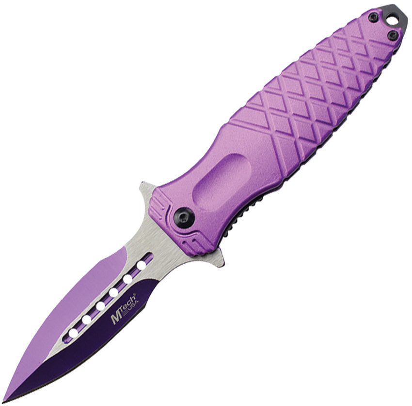 Linerlock A/O Purple - MTA2044PL