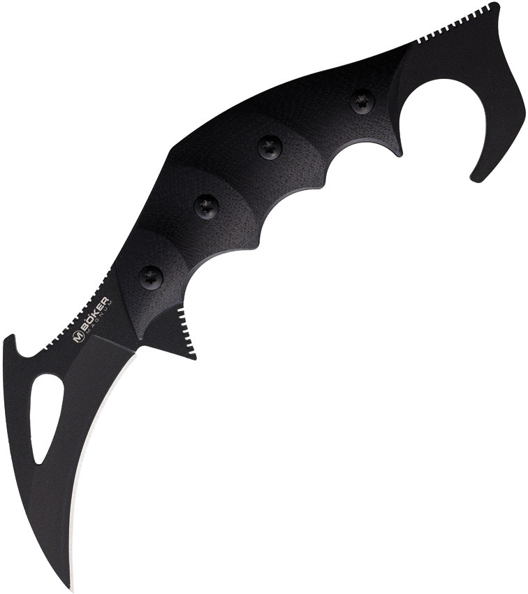 Carnifex Fixed Blade - BOM02SC345