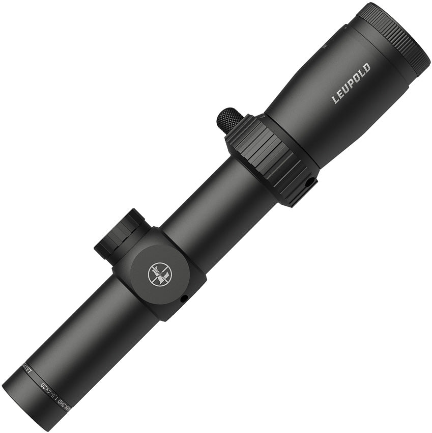 Mark 3HD 1.5-4x20mm Scope - LP180670