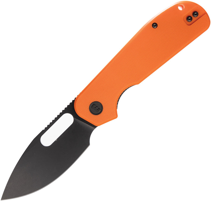 EFD Linerlock BSW Org G10 - EUT015