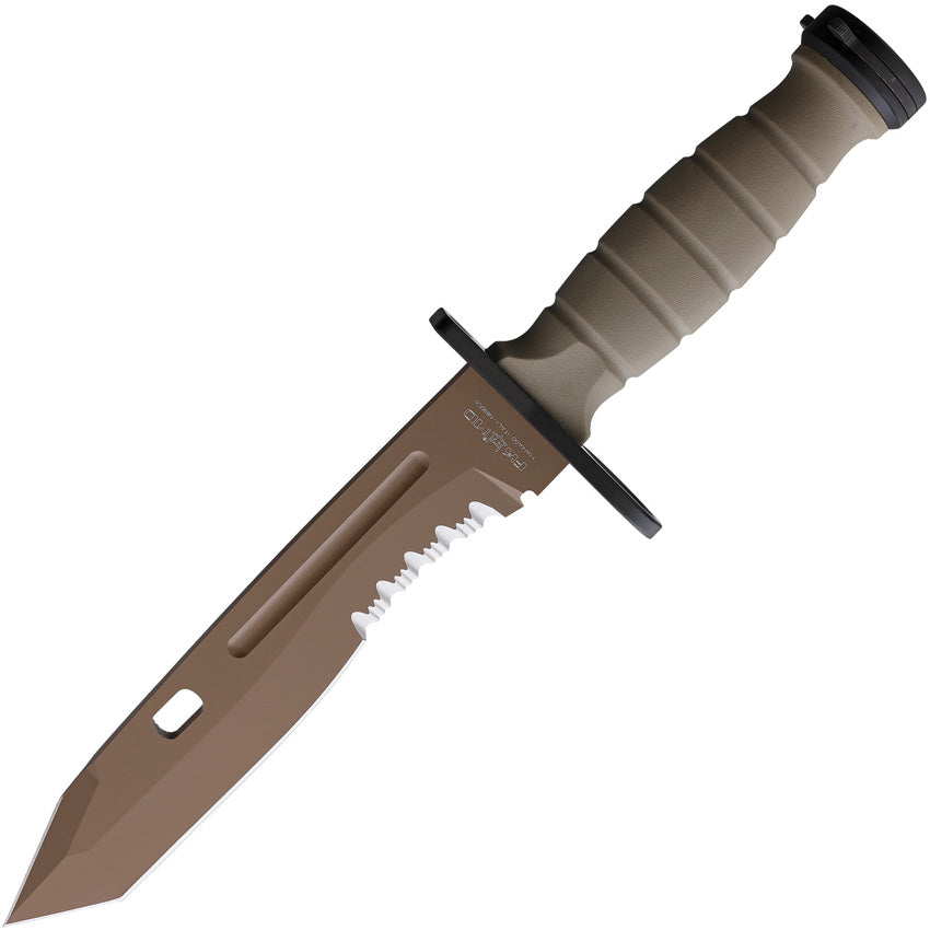 Oplita Combat Knife Tanto - FOX3003