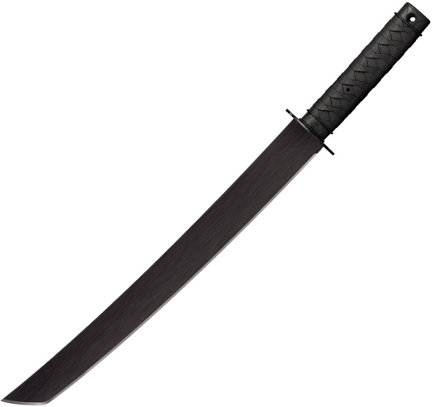 Tactical Wakizashi Machete - CS97TKLZ