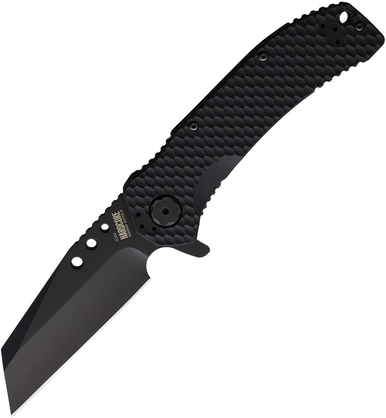 HHA MILSPEC Framelock Whar - HBBMILF04