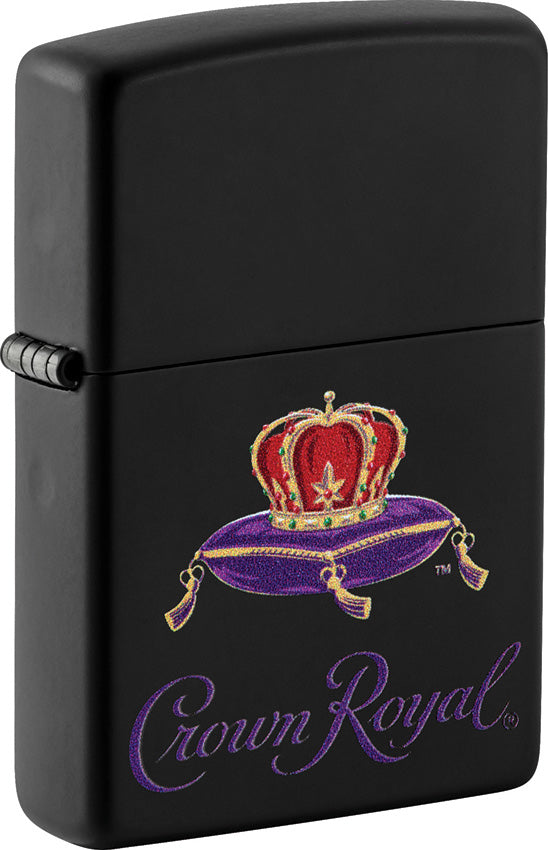 Crown Royal Design Lighter - ZO71281