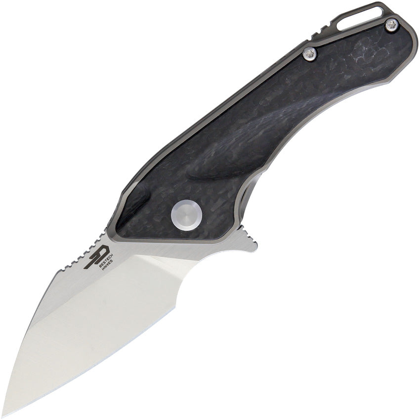GOBLIN Titanium Framelock CF - BTKT1711A