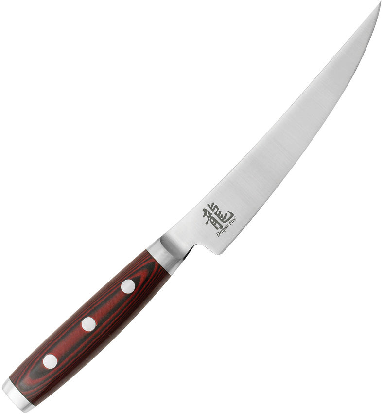 Fillet Knife 6in - DRG00824